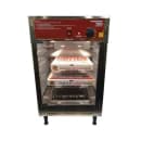 Paragon 18 1/2"W Pass Thru Heated & Humidified Pizza Merchandiser, 120v (2101120) thumbnail 5
