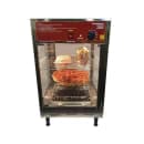 Paragon 18 1/2"W Pass Thru Heated & Humidified Pizza Merchandiser, 120v (2101120) thumbnail 6