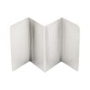 Paragon Taco Holder - Holds 2 to 3 Tacos, Stainless (2102) thumbnail 4