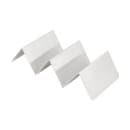 Paragon Taco Holder - Holds 4 to 5 Tacos, Stainless (2104) thumbnail 2