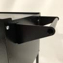 Paragon Medium Popcorn Cart for Professional 6 & 8 Ounce Poppers w/ Storage, Black (3070710) thumbnail 6