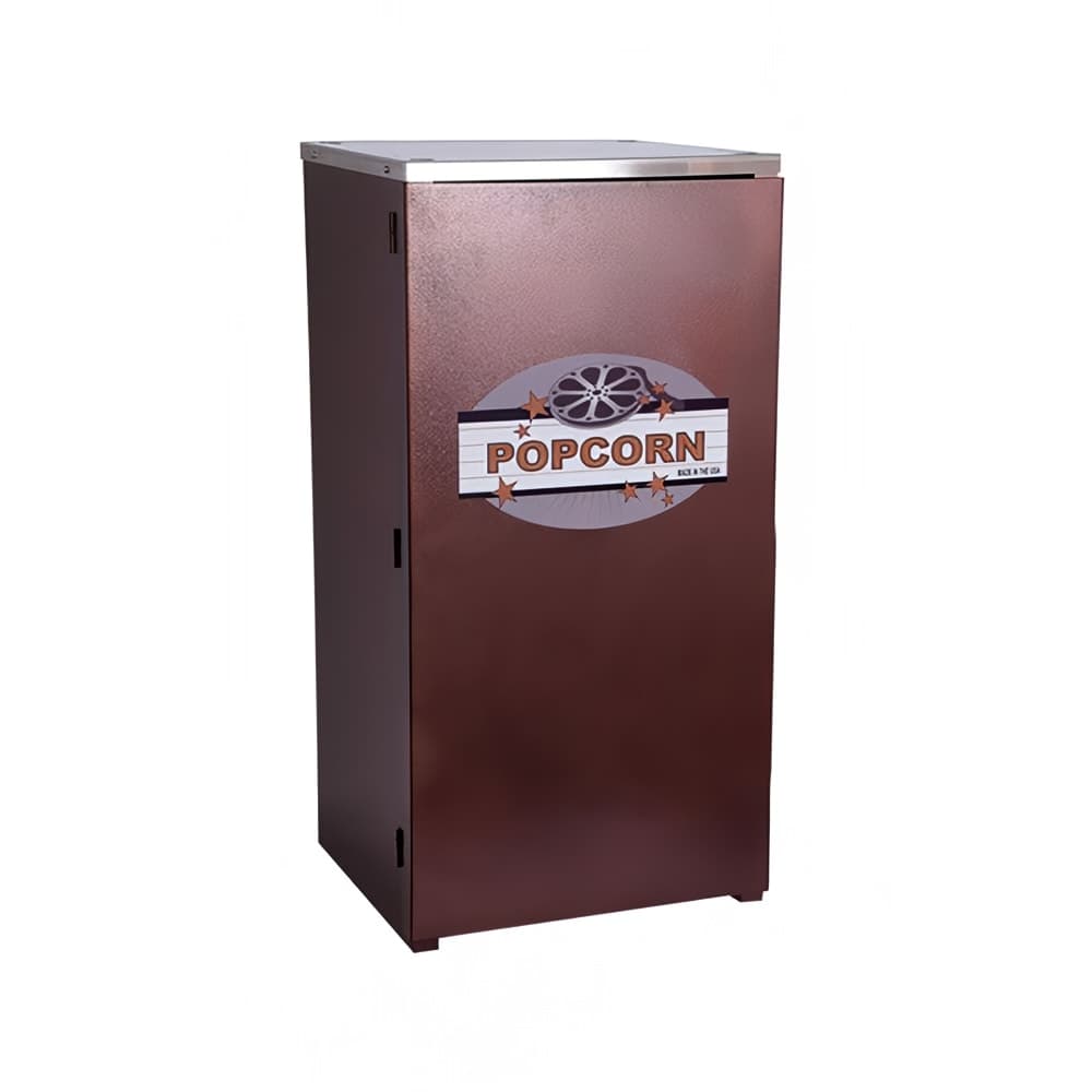 Paragon Stand for Cineplex 4 Ounce Popper w/ Storage, Copper (3080810)