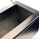 Paragon Pump & Dipper Style Condiment Dispenser w/ (5) Compartments, Stainless (5036200S) thumbnail 6