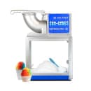 Paragon Snow Cone Machine w/ 500 lb/hr Capacity - Aluminized Steel, 120v (6133300) thumbnail 10