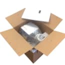 Paragon Snow Cone Machine w/ 500 lb/hr Capacity - Aluminized Steel, 120v (6133300) thumbnail 11