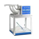 Paragon Snow Cone Machine w/ 500 lb/hr Capacity - Aluminized Steel, 120v (6133300) thumbnail 2