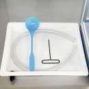 Paragon Snow Cone Machine w/ 500 lb/hr Capacity - Aluminized Steel, 120v (6133300) thumbnail 7