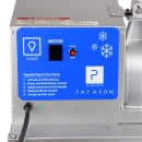 Paragon Snow Cone Machine w/ 500 lb/hr Capacity - Aluminized Steel, 120v (6133300) thumbnail 8