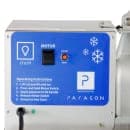 Paragon Snow Cone Machine w/ 500 lb/hr Capacity - Stainless Steel/Aluminum, 120v (6133310) thumbnail 3