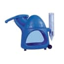 Paragon Snow Cone Machine w/ 500 lb/hr Capacity - Polyethylene, 120v (6133410) thumbnail 11
