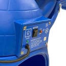 Paragon Snow Cone Machine w/ 500 lb/hr Capacity - Polyethylene, 120v (6133410) thumbnail 5