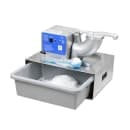 Paragon Snow Cone Machine w/ 500 lb/hr Capacity - Stainless Steel/Aluminum, 120v (6133510) thumbnail 3