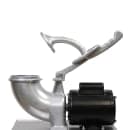 Paragon Ice Blast Snow Cone Machine w/ 500 lb/hr Capacity - Stainless Steel/Aluminum, 120v (6133520) thumbnail 3