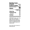 Paragon 16 oz Summer Sno Tiger's Blood Snow Cone Syrup (6601) thumbnail 2