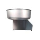 Paragon Classic Floss Cotton Candy Machine w/ Metal Bowl, 120v (7105100) thumbnail 4