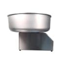 Paragon Spin Magic 5 Cotton Candy Machine w/ Metal Bowl, 120v (7105200) thumbnail 2