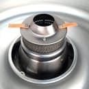 Paragon Spin Magic 5 Cotton Candy Machine w/ Metal Bowl, 120v (7105200) thumbnail 4