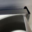 Paragon Cotton Candy Cone Holder Tray w/ (6) Holes, Stainless (7900) thumbnail 3