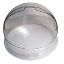 Paragon Roll Top Bubble for Cotton Candy Machines - Polycarbonate, Clear (7901) thumbnail 3