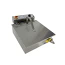 Paragon Countertop Electric Funnel Cake Fryer - (1) 25 lb Vat, 240v/1ph (9125) thumbnail 3