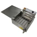 Paragon Countertop Electric Funnel Cake Fryer - (1) 25 lb Vat, 240v/1ph (9125) thumbnail 4