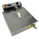 Paragon Countertop Electric Funnel Cake Fryer - (1) 25 lb Vat, 120v (9130) thumbnail 2