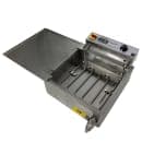 Paragon Countertop Electric Funnel Cake Fryer - (1) 25 lb Vat, 120v (9130) thumbnail 3