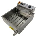Paragon Countertop Electric Funnel Cake Fryer - (1) 25 lb Vat, 120v (9130) thumbnail 6