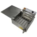 Paragon Countertop Electric Funnel Cake Fryer - (1) 25 lb Vat, 120v (9135) thumbnail 4