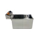 Paragon Countertop Electric Corn Dog Fryer - (1) 37 1/2 lb Vat, 240v/1ph (9150) thumbnail 4