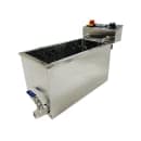 Paragon Countertop Electric Corn Dog Fryer - (1) 37 1/2 lb Vat, 240v/1ph (9155) thumbnail 2