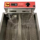 Paragon Countertop Electric Snack Fryer - (1) 55 lb Vat, 240v/1ph (9180) thumbnail 3