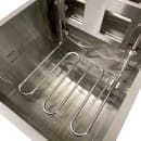 Paragon Countertop Electric Snack Fryer - (1) 55 lb Vat, 240v/1ph (9180) thumbnail 6
