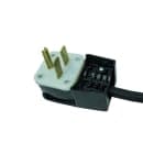 Paragon Countertop Electric Snack Fryer - (1) 55 lb Vat, 240v/1ph (9180) thumbnail 9