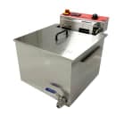 Paragon Countertop Electric Snack Fryer - (1) 55 lb Vat, 240v/1ph (9185) thumbnail 2