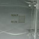 Paragon Countertop Electric Snack Fryer - (1) 55 lb Vat, 240v/1ph (9185) thumbnail 5