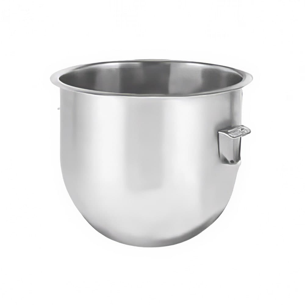 Hobart BOWL-HL140 140 qt Mixing Bowl For Hobart HL1400 Legacy Mixers Stainless