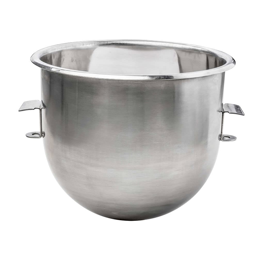 Centerline by Hobart BOWL-HMM20 20 qt Centerline Mixer Bowl for 20 qt Planetary Mixer