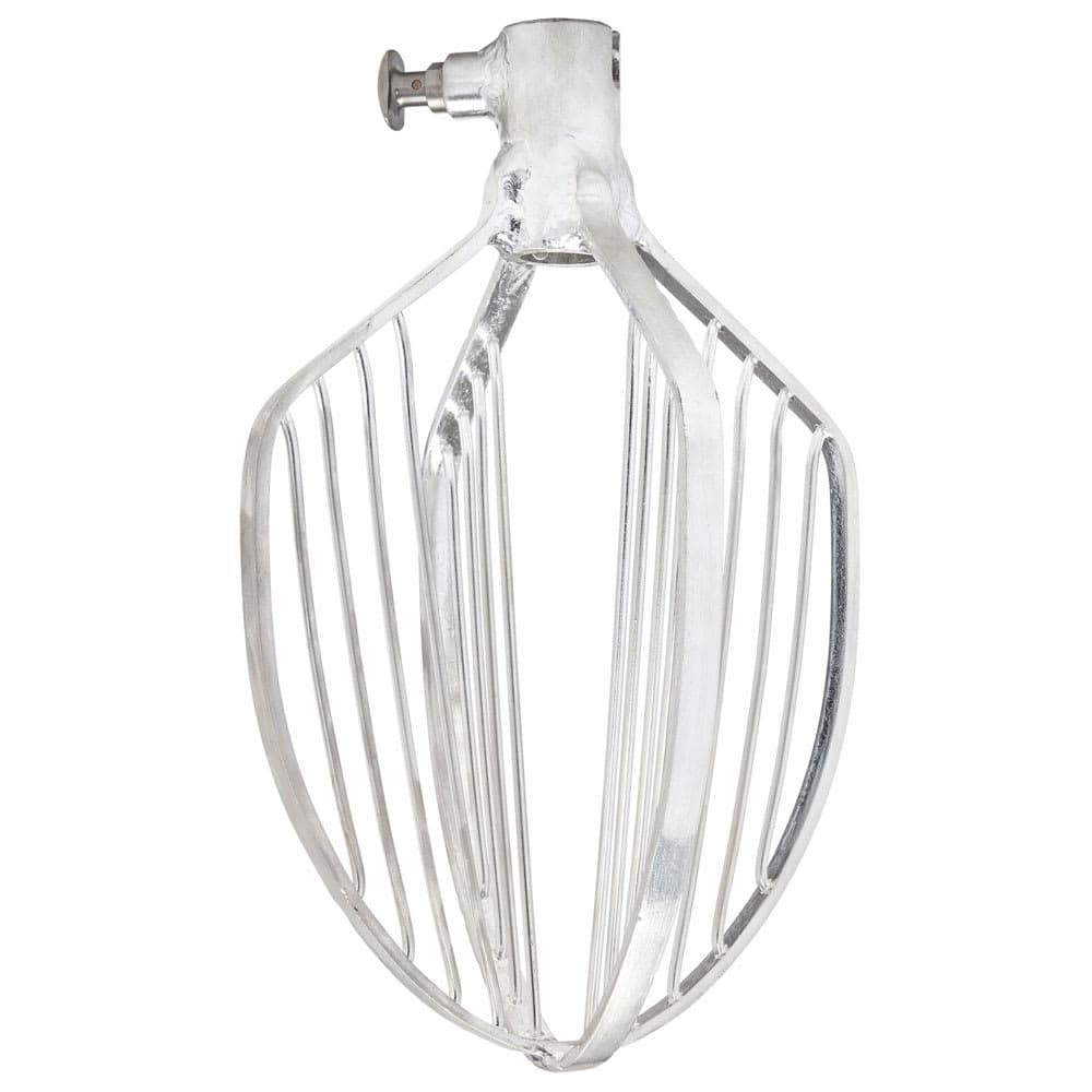 Hobart CWHIP-HL12 12 qt Replacement Wing Whip For 12 qt HL120 & 20 qt HL200 Legacy Mixers