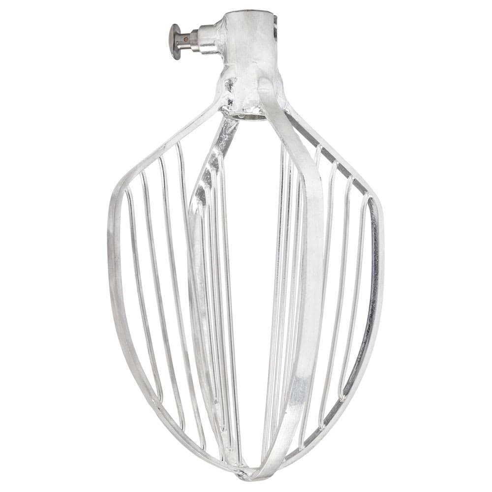 Hobart CWHIP-HL4030 30 40 qt Replacement Wing Whip For 30 qt HL300 & 40 qt HL400 Legacy Mixers