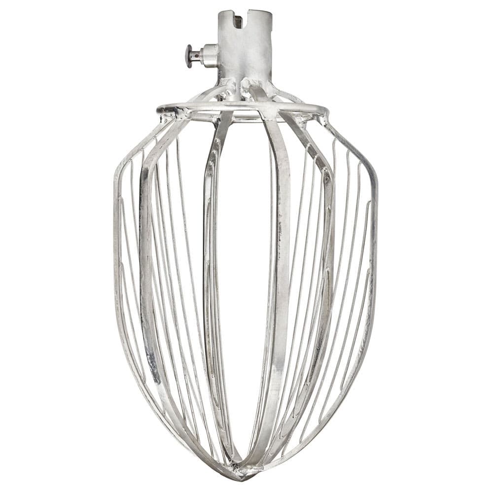 Hobart CWHIP-HL60 60 qt Tinned Wing Whip For HL600 Legacy Mixers