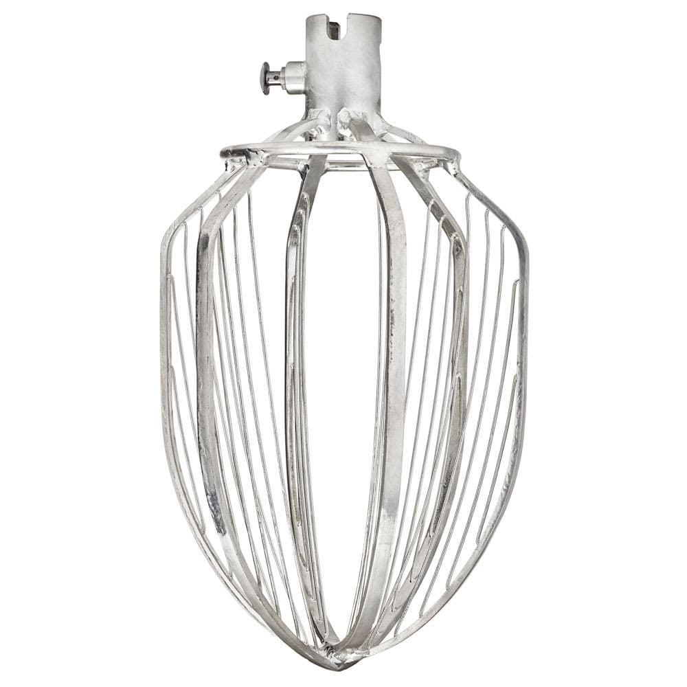 Hobart CWHIP-HL80 80 qt Tinned Wing Whip For Hobart HL800 & HL1400 Legacy Mixers
