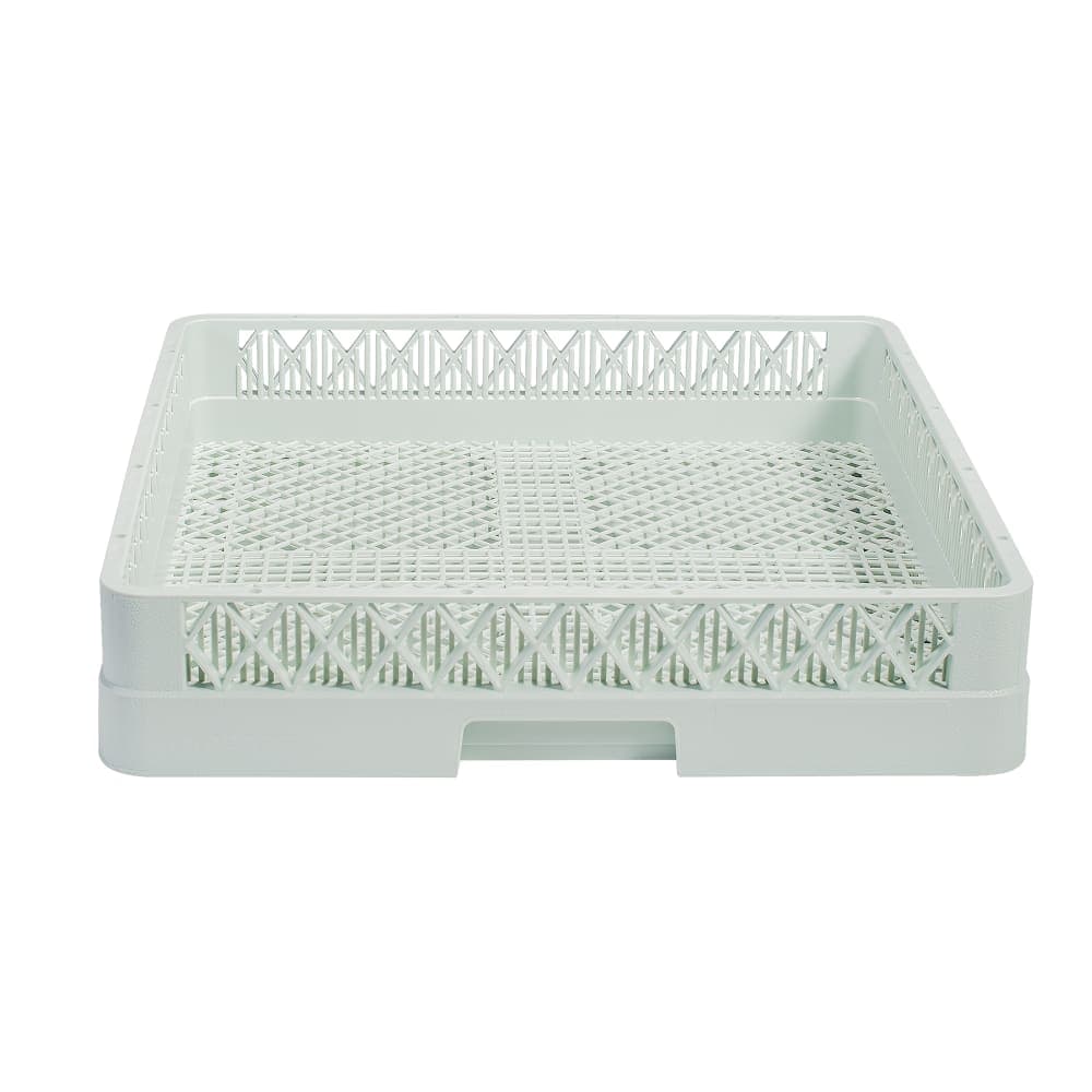 Hobart DISHRAK-PEG20 Full Size Peg Rack, Gray