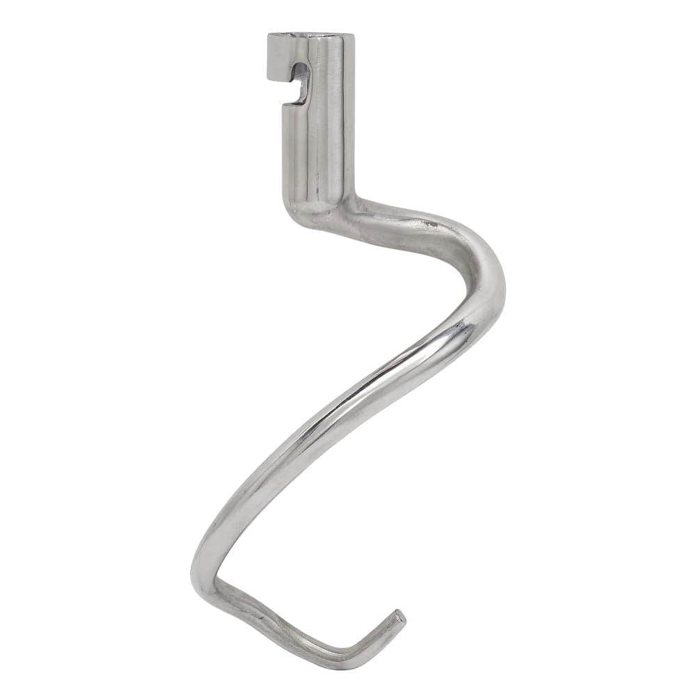 Centerline by Hobart DOUGH-HMM10 Centerline Dough Hook for 10 qt Planetary Mixer