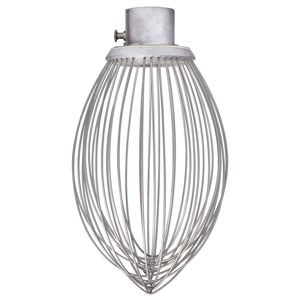 Hobart DWHIP-HL1484 40 qt Wire Whip For Hobart HL800 & HL1400 Legacy Mixers Stainless