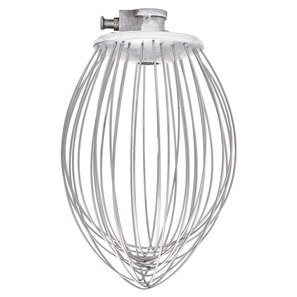 Hobart DWHIP-HL20 20 qt Replacement Wire Whip For 20 qt HL200 Legacy Mixers
