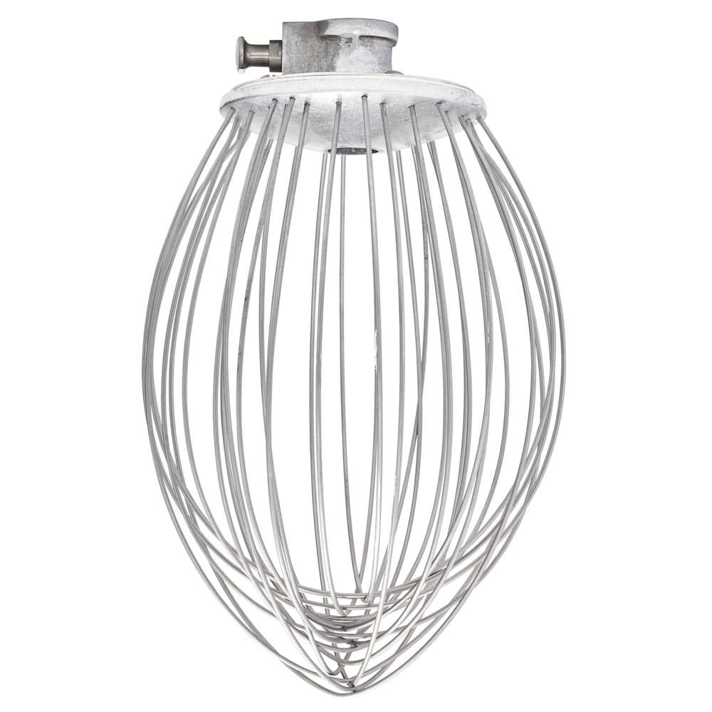 Hobart DWHIP-HL4030 30 40 qt Replacement Wire Whip For 30 qt HL300 & 40 qt HL400 Legacy Mixers