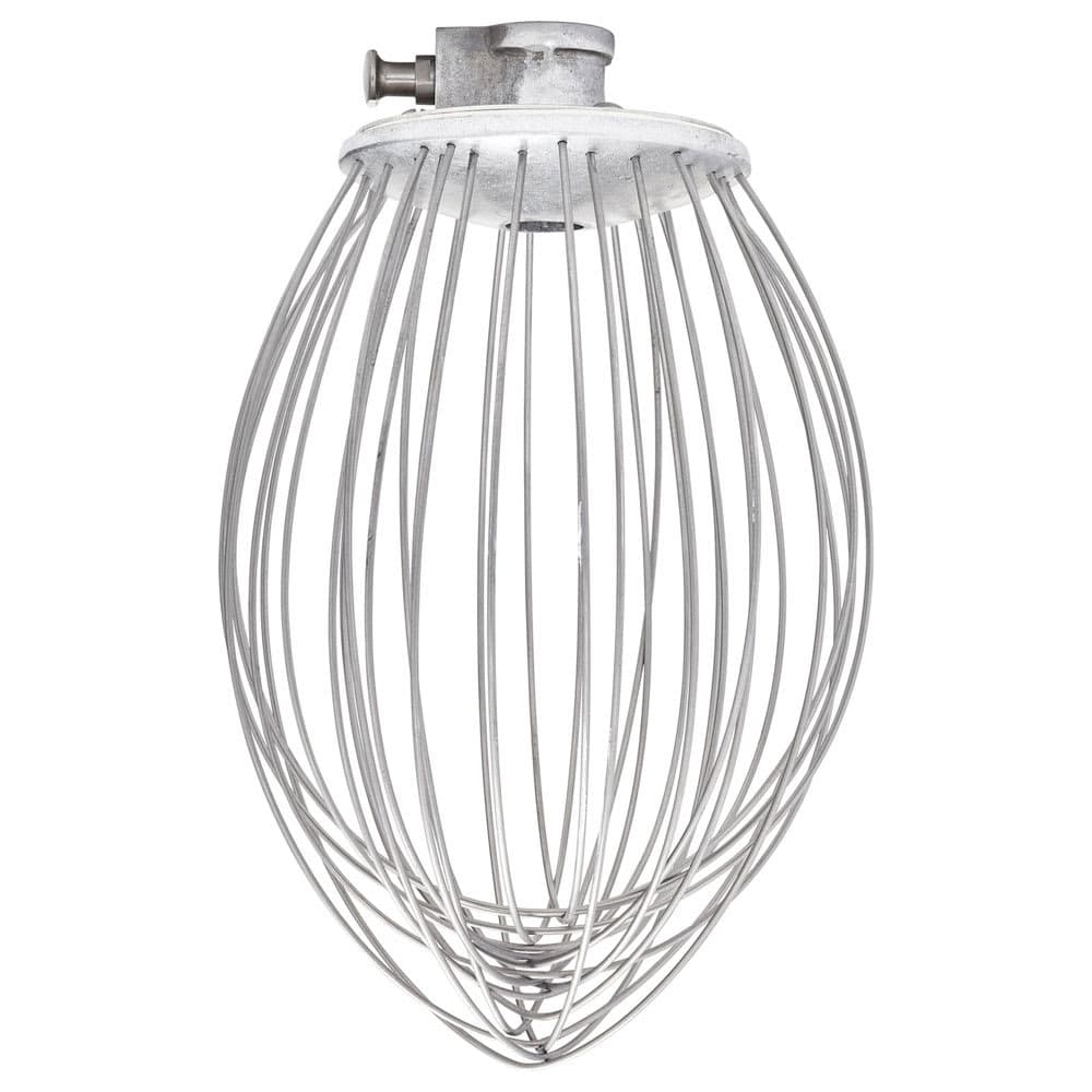 Hobart DWHIP-HL4320 20 qt Replacement Wire Whip For 30 qt HL300 & 40 qt HL400 Legacy Mixers