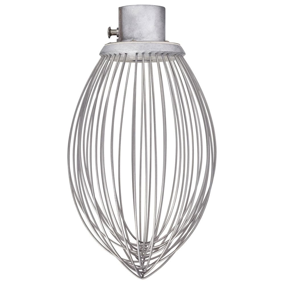 Hobart DWHIP-HL80 80 qt Wire Whip For Hobart HL800 & HL1400 Legacy Mixers Stainless