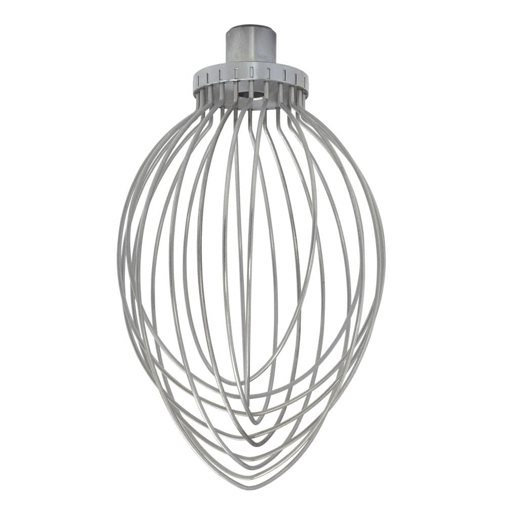 Hobart DWHIP-SST005 Replacement Wire Whip For N50 Mixer Stainless